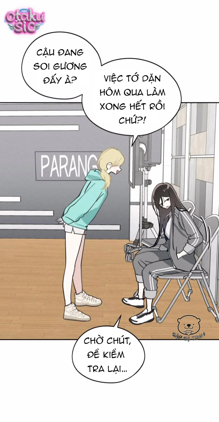 Hôm nay tôi là con gái - Chap 20 - Trang 78