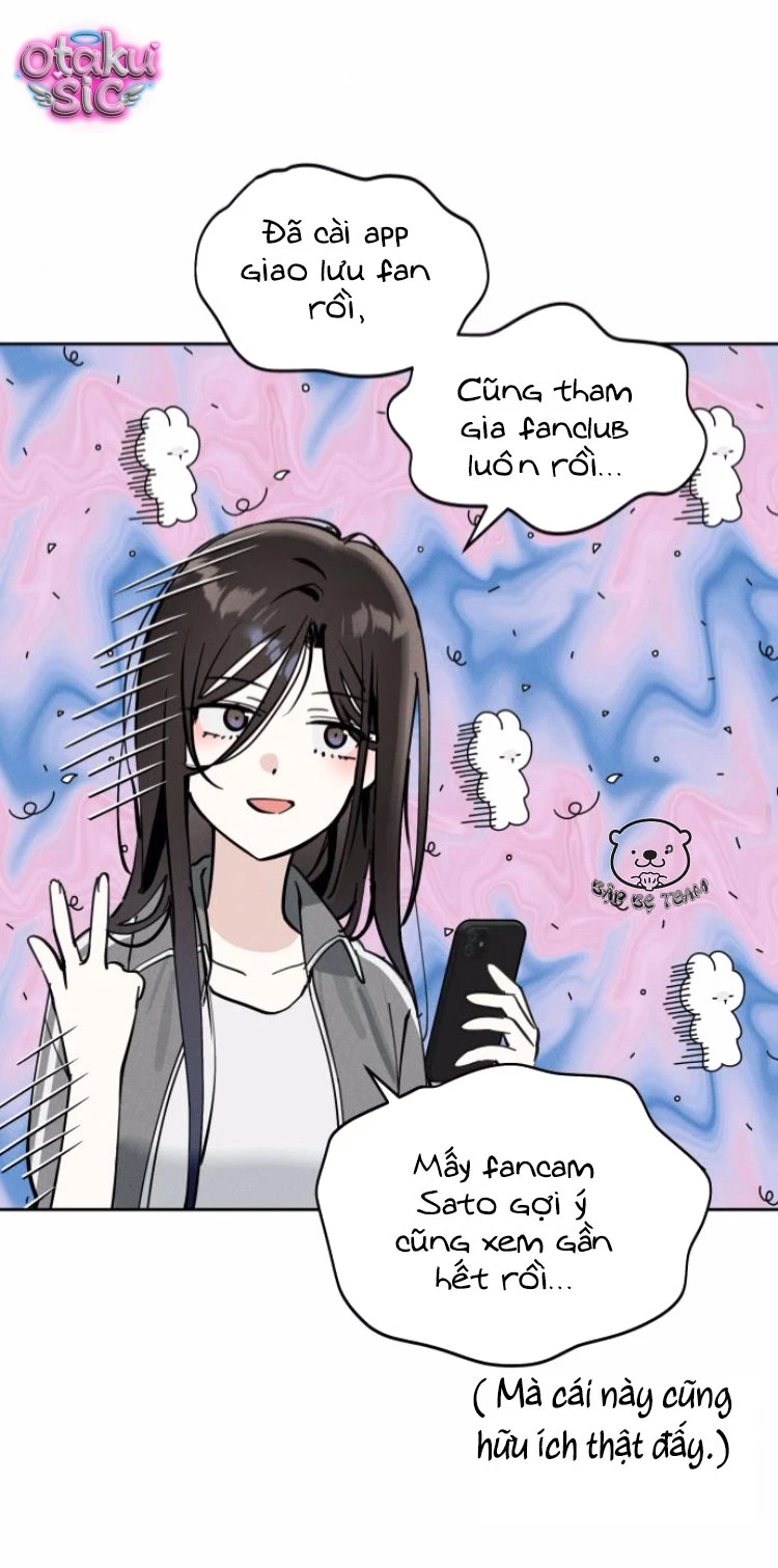 Hôm nay tôi là con gái - Chap 20 - Trang 79