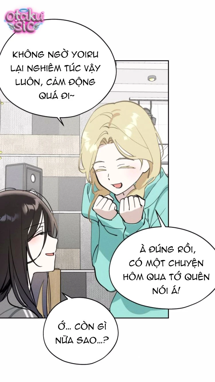 Hôm nay tôi là con gái - Chap 20 - Trang 80