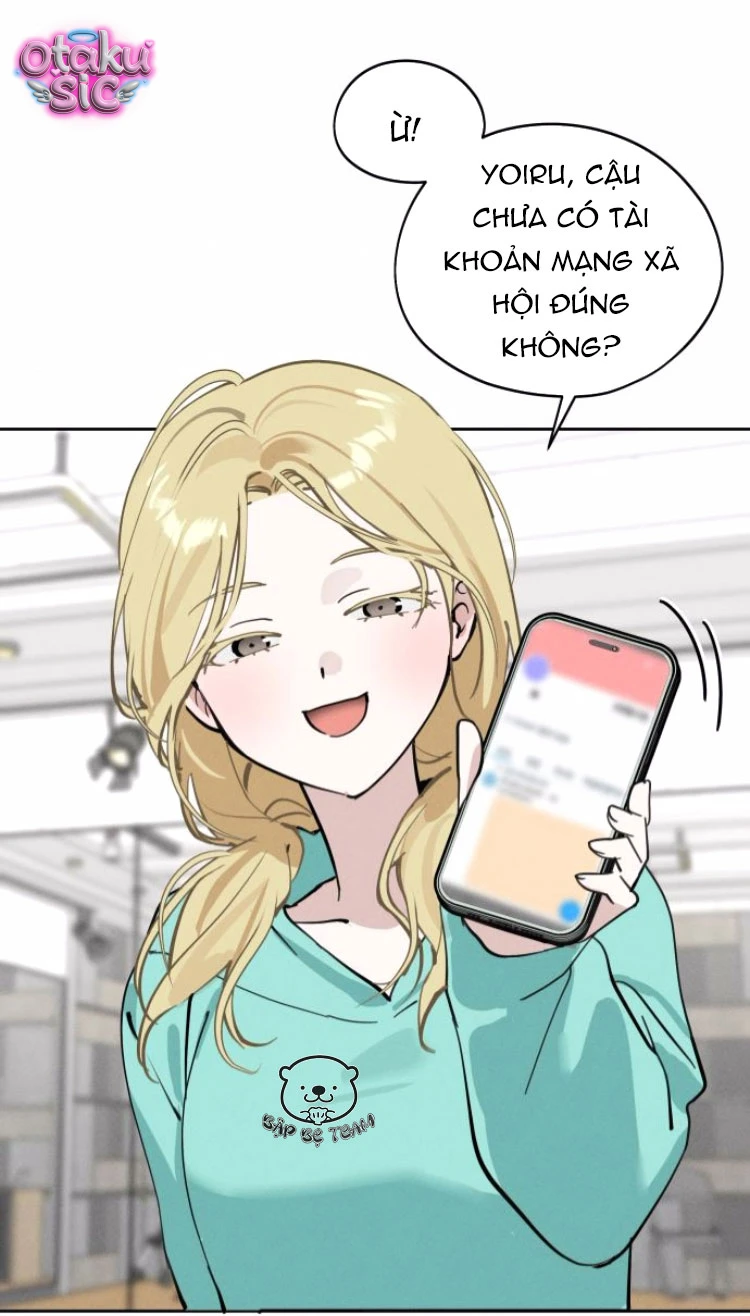 Hôm nay tôi là con gái - Chap 20 - Trang 81