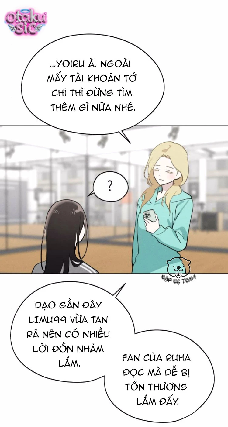 Hôm nay tôi là con gái - Chap 20 - Trang 86