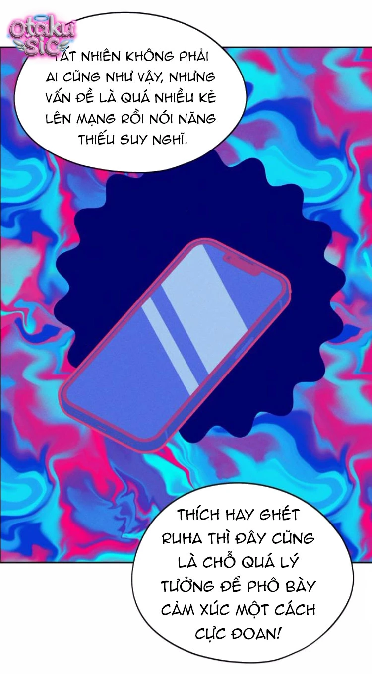 Hôm nay tôi là con gái - Chap 20 - Trang 88