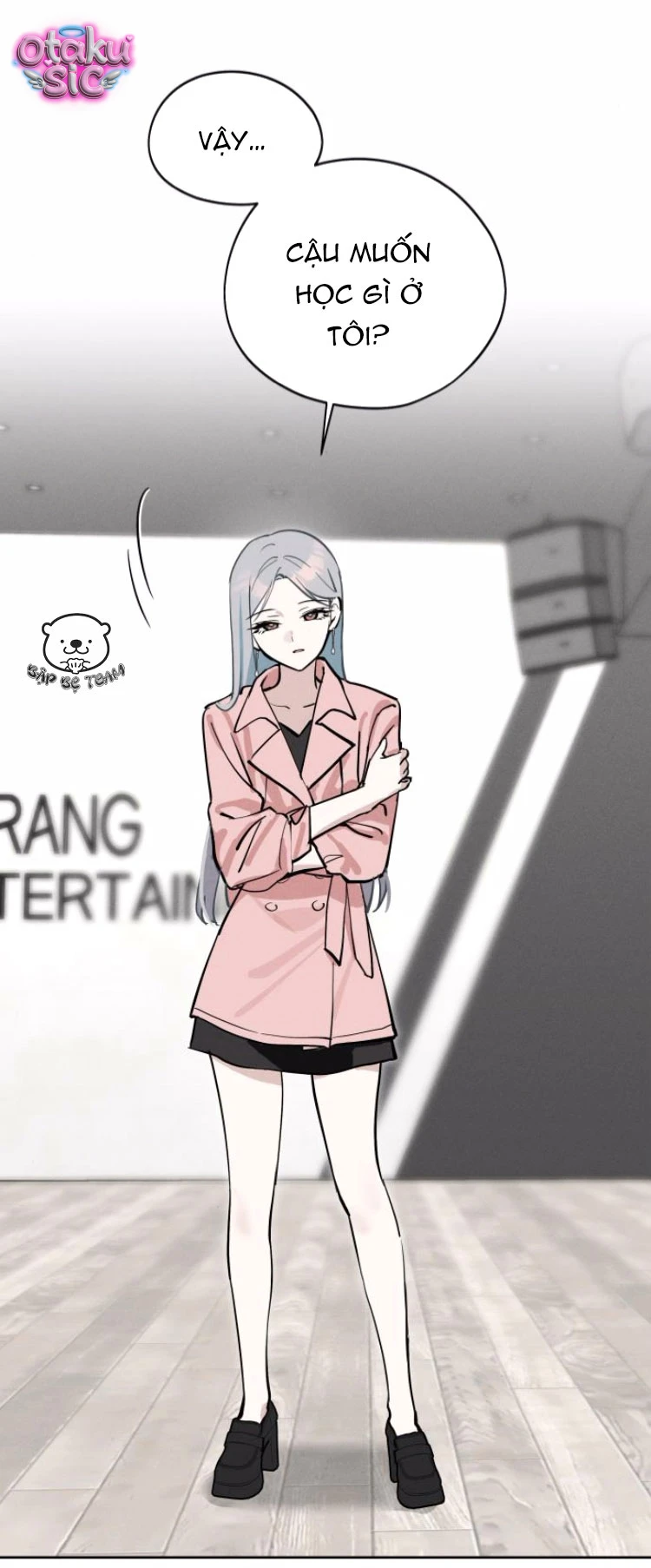 Hôm nay tôi là con gái - Chap 20 - Trang 10