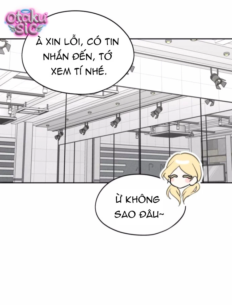 Hôm nay tôi là con gái - Chap 20 - Trang 91