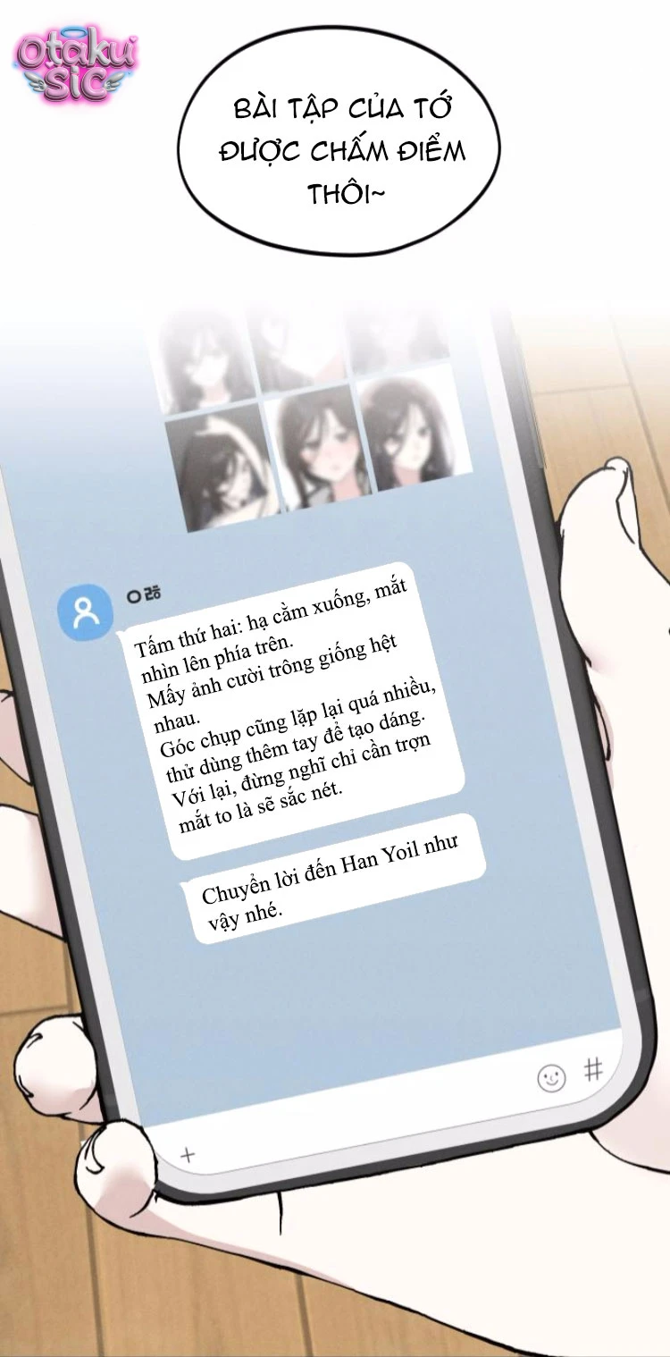 Hôm nay tôi là con gái - Chap 20 - Trang 94