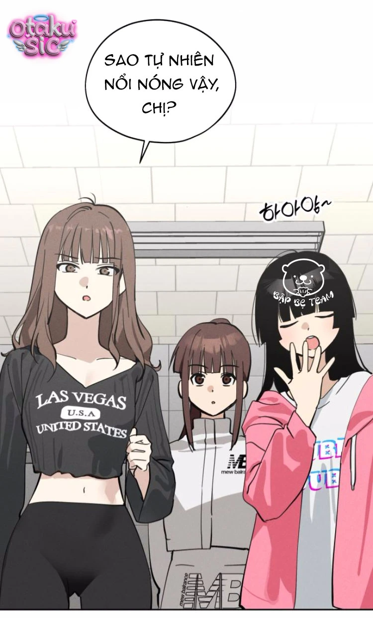 Hôm nay tôi là con gái - Chap 20 - Trang 97