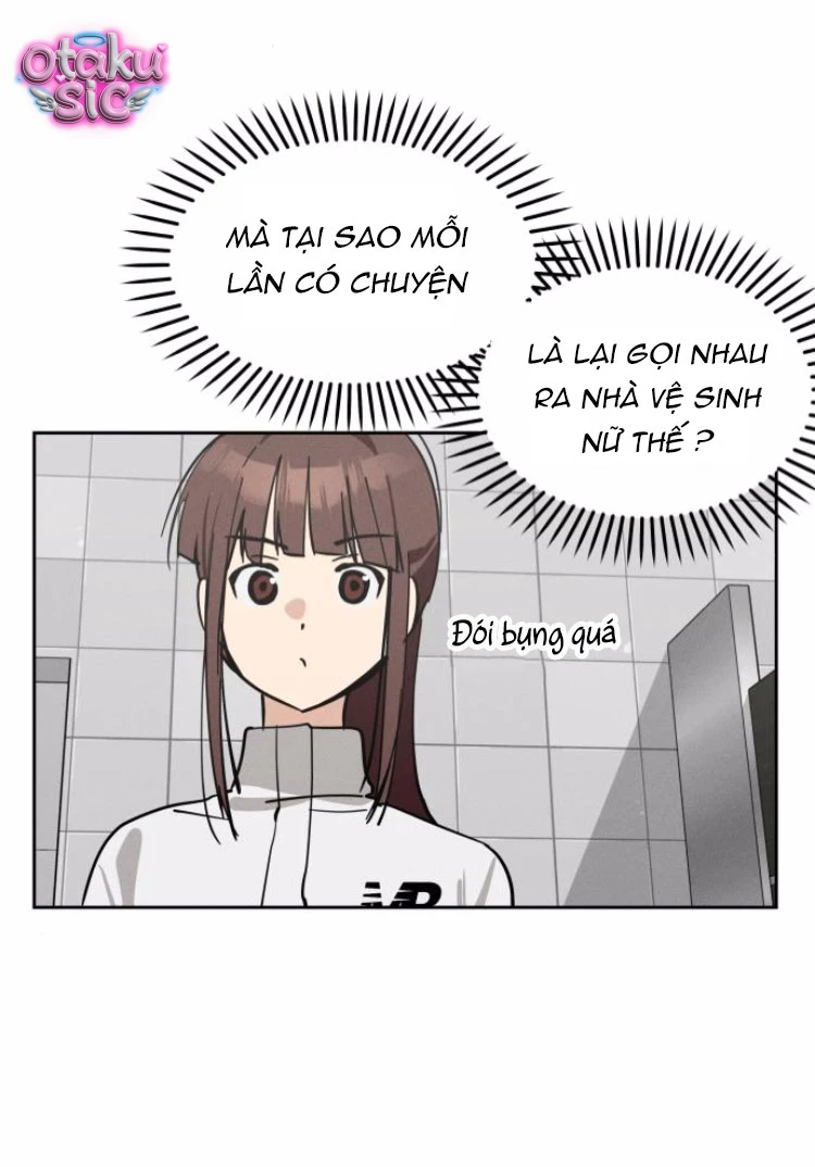 Hôm nay tôi là con gái - Chap 20 - Trang 98