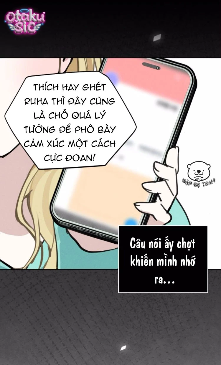 Hôm nay tôi là con gái - Chap 21 - Trang 2