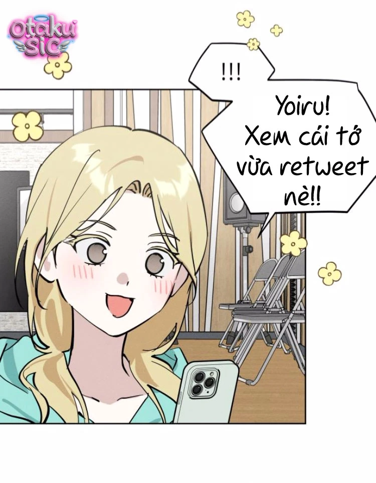 Hôm nay tôi là con gái - Chap 21 - Trang 11