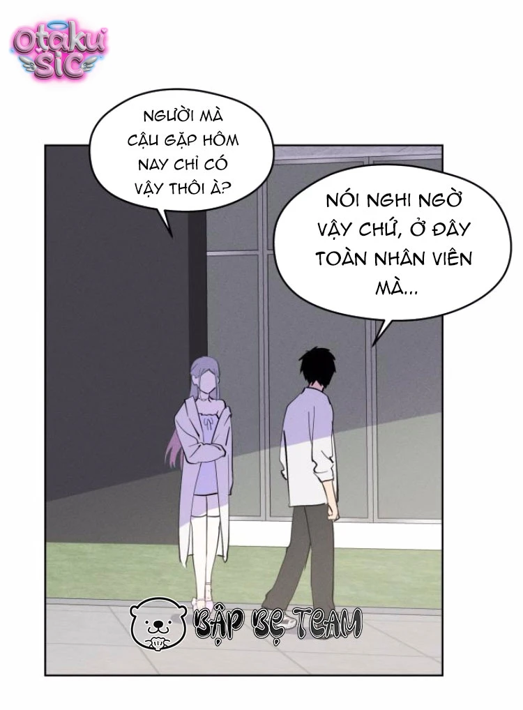 Hôm nay tôi là con gái - Chap 21 - Trang 101