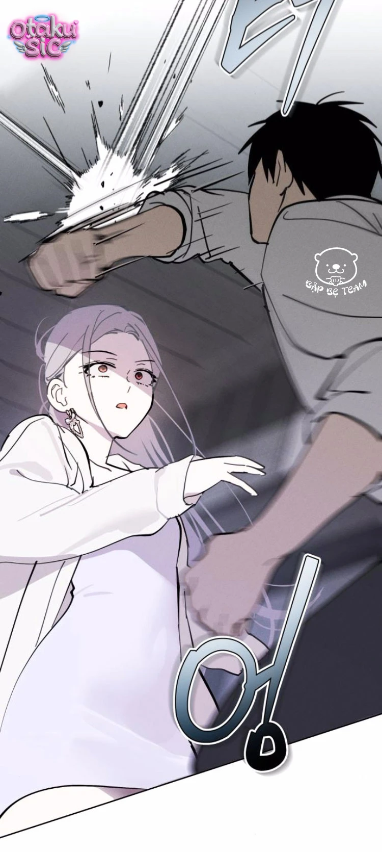 Hôm nay tôi là con gái - Chap 21 - Trang 106