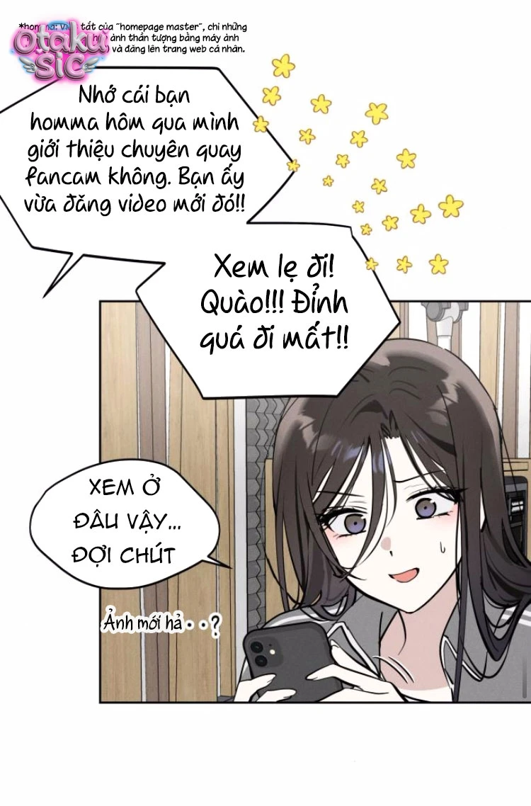 Hôm nay tôi là con gái - Chap 21 - Trang 12