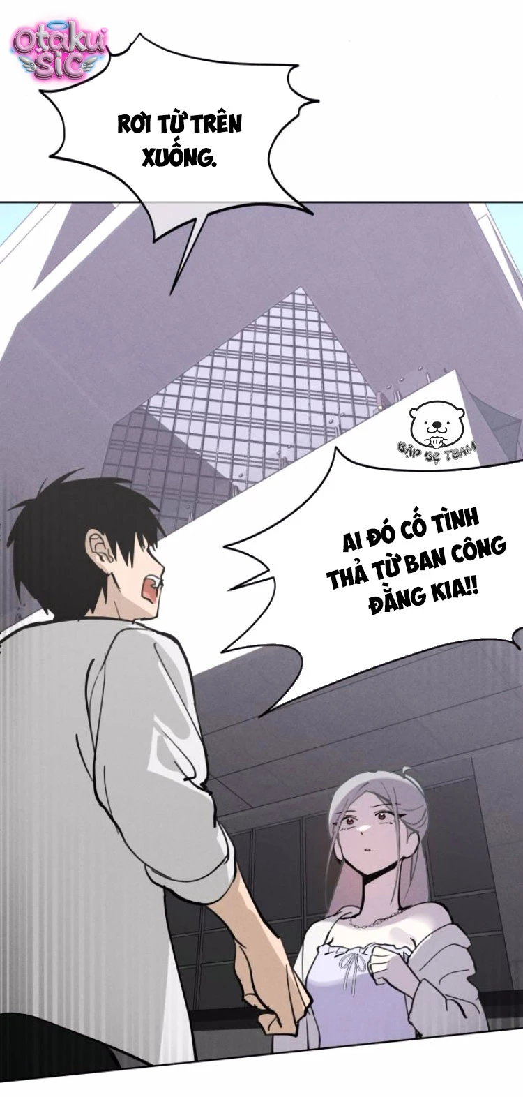 Hôm nay tôi là con gái - Chap 21 - Trang 111