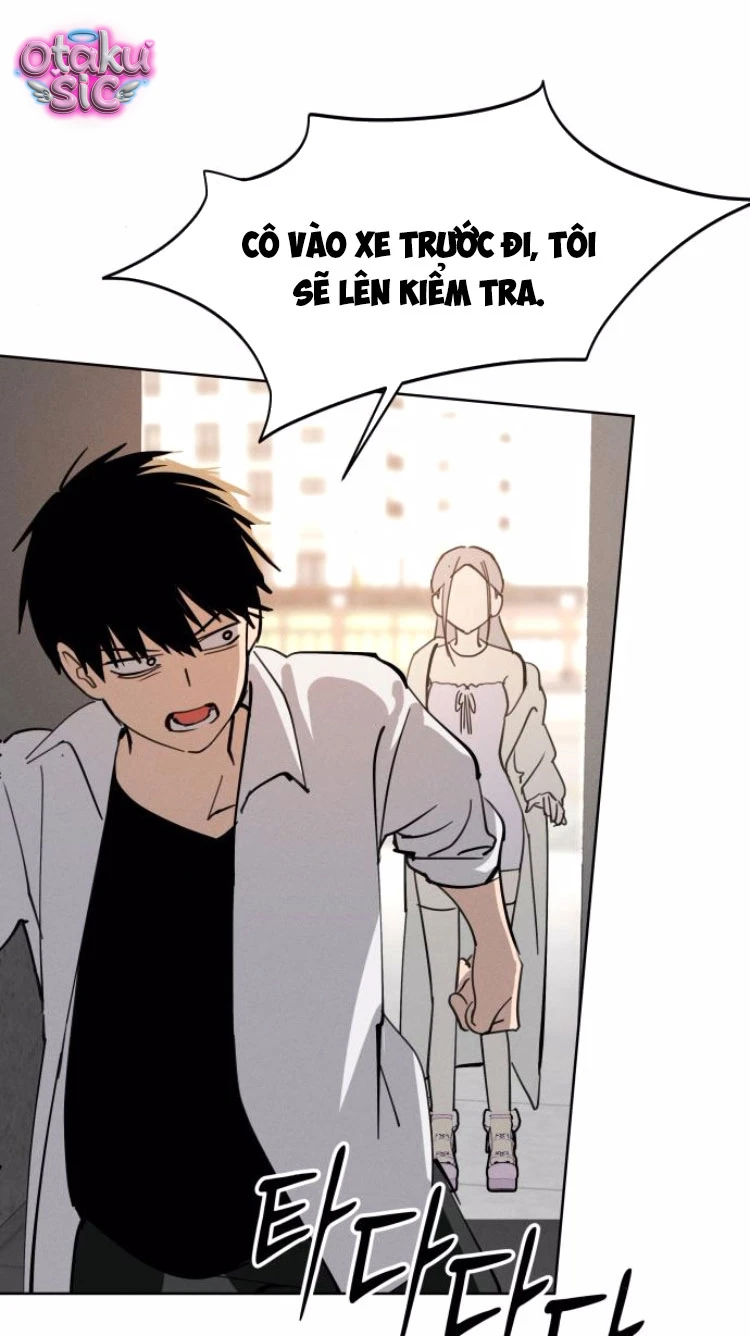 Hôm nay tôi là con gái - Chap 21 - Trang 112