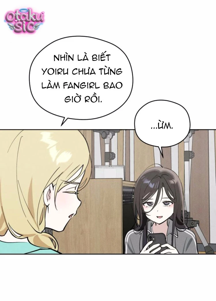 Hôm nay tôi là con gái - Chap 21 - Trang 14