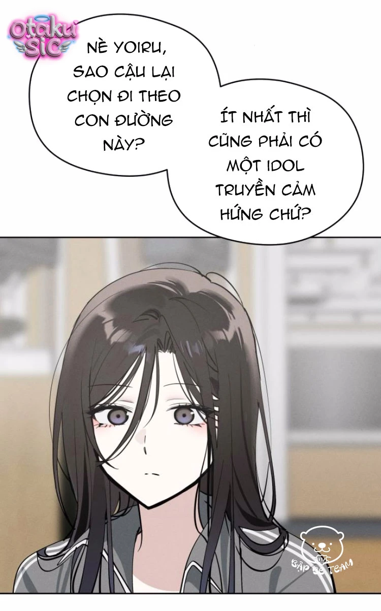Hôm nay tôi là con gái - Chap 21 - Trang 15