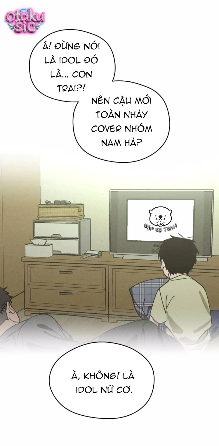 Hôm nay tôi là con gái - Chap 21 - Trang 17