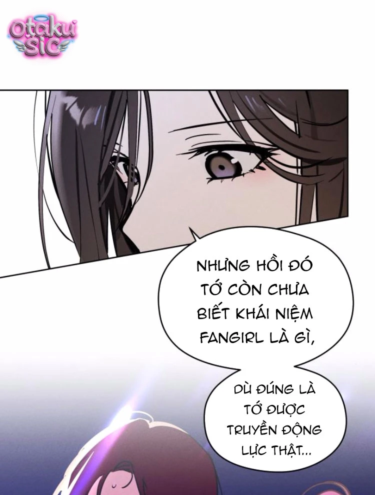 Hôm nay tôi là con gái - Chap 21 - Trang 18