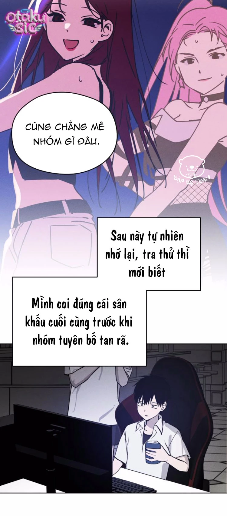 Hôm nay tôi là con gái - Chap 21 - Trang 19