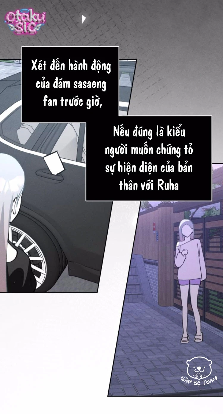 Hôm nay tôi là con gái - Chap 21 - Trang 3