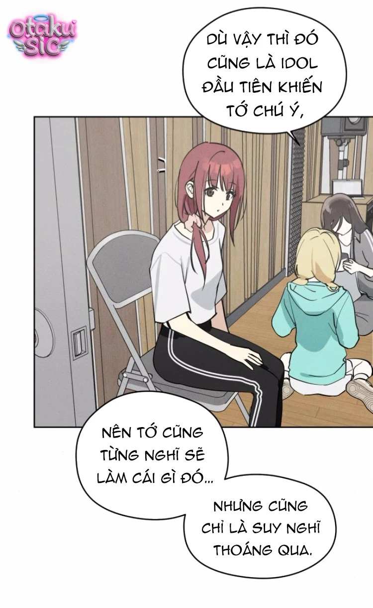 Hôm nay tôi là con gái - Chap 21 - Trang 21