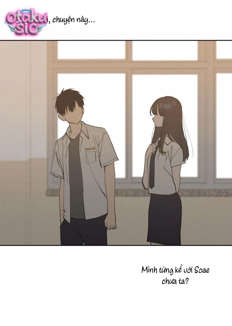 Hôm nay tôi là con gái - Chap 21 - Trang 24