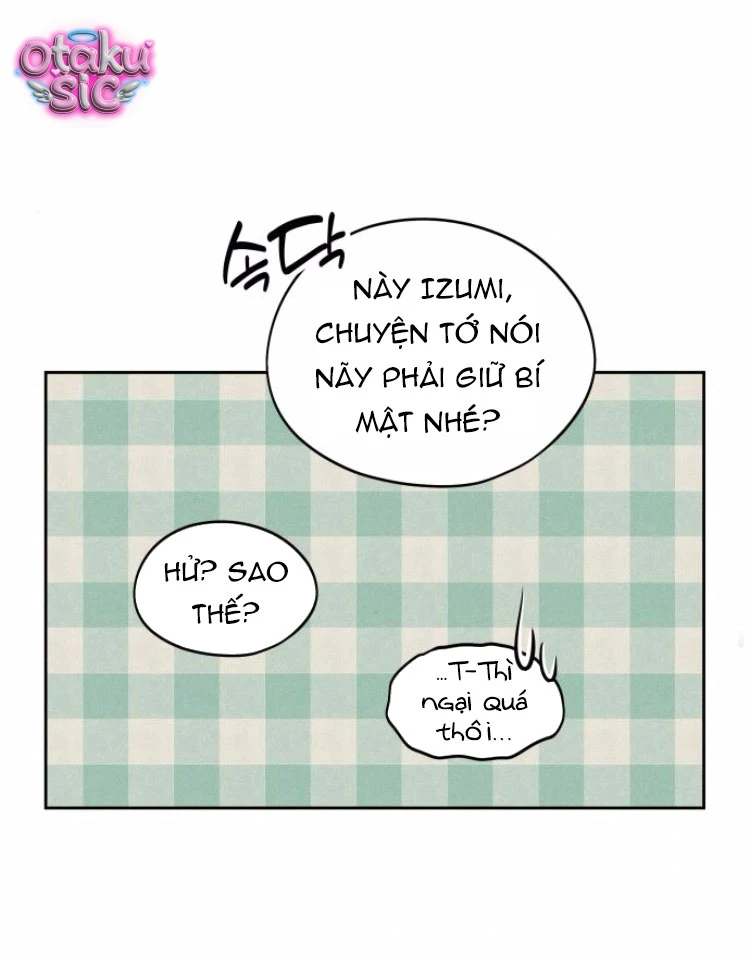 Hôm nay tôi là con gái - Chap 21 - Trang 25