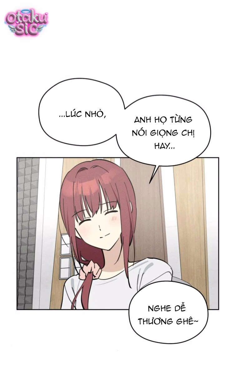 Hôm nay tôi là con gái - Chap 21 - Trang 28