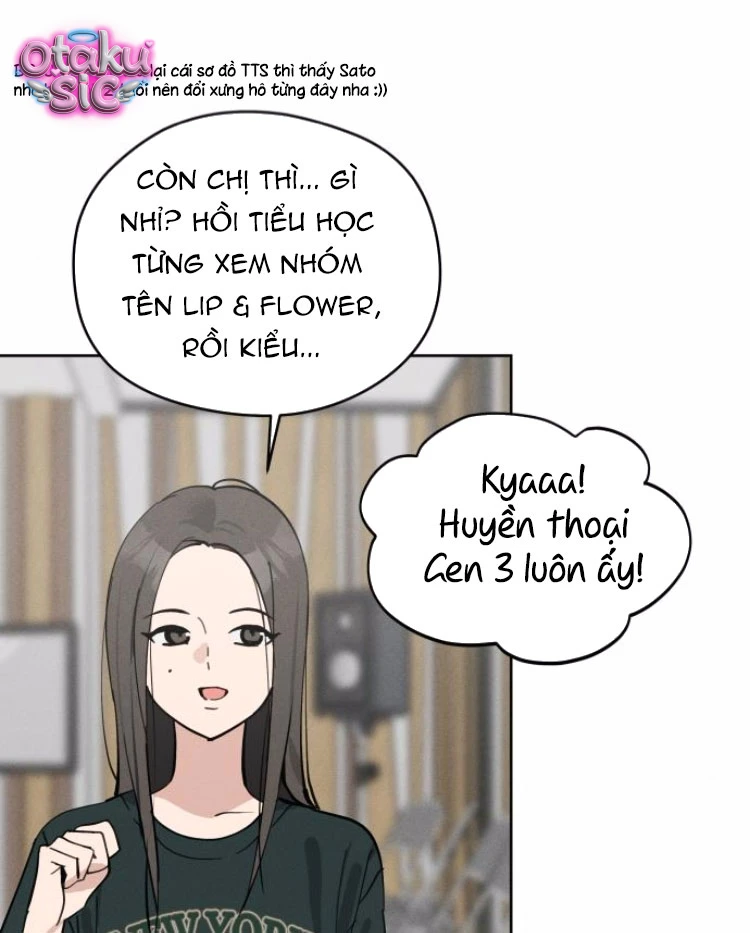 Hôm nay tôi là con gái - Chap 21 - Trang 29
