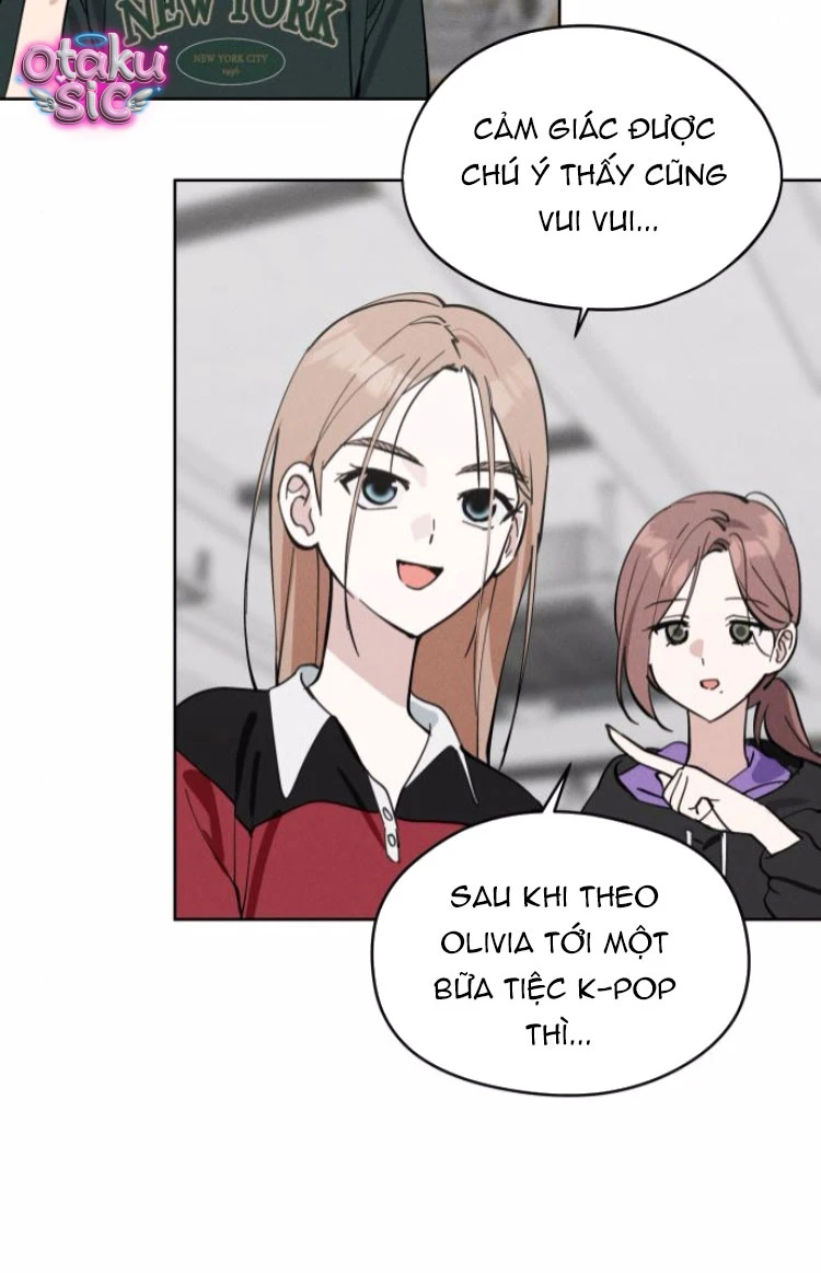 Hôm nay tôi là con gái - Chap 21 - Trang 30