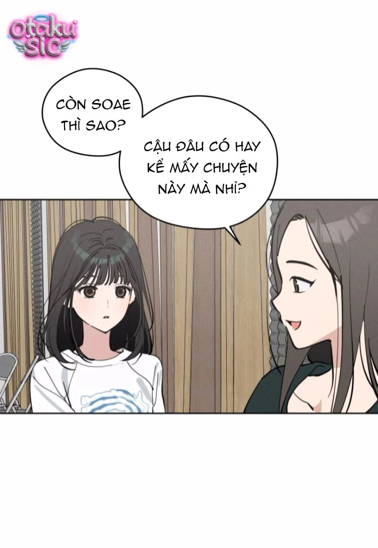 Hôm nay tôi là con gái - Chap 21 - Trang 32