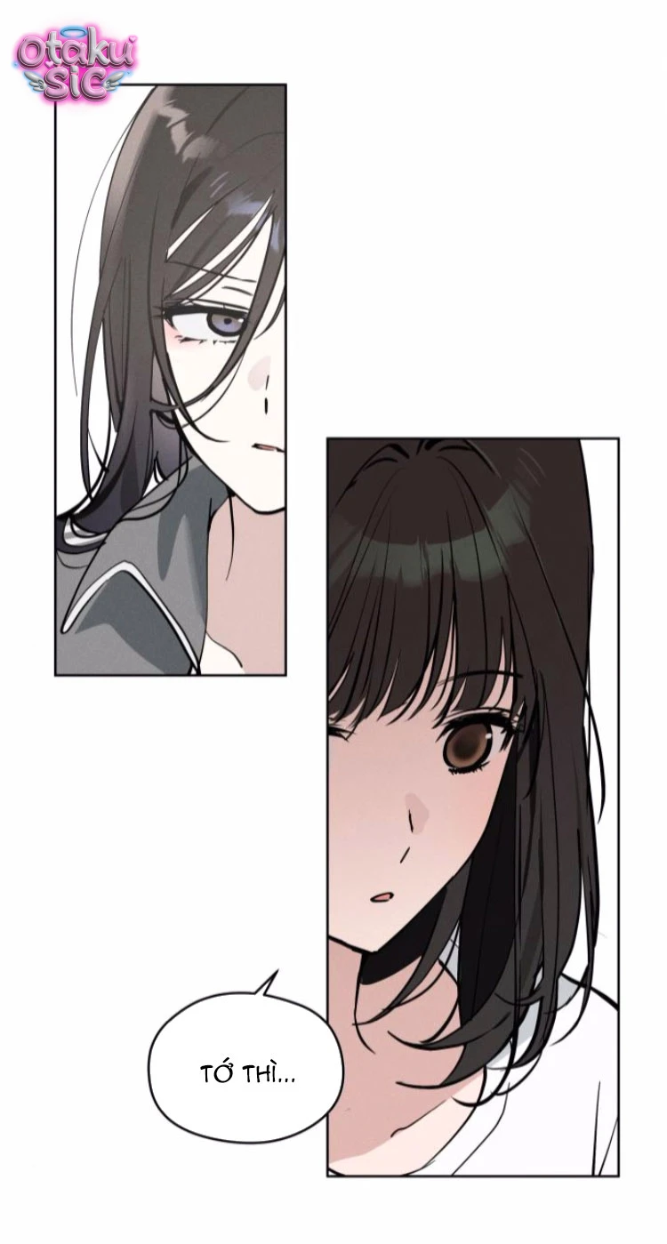 Hôm nay tôi là con gái - Chap 21 - Trang 33