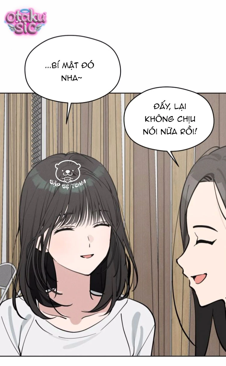 Hôm nay tôi là con gái - Chap 21 - Trang 35