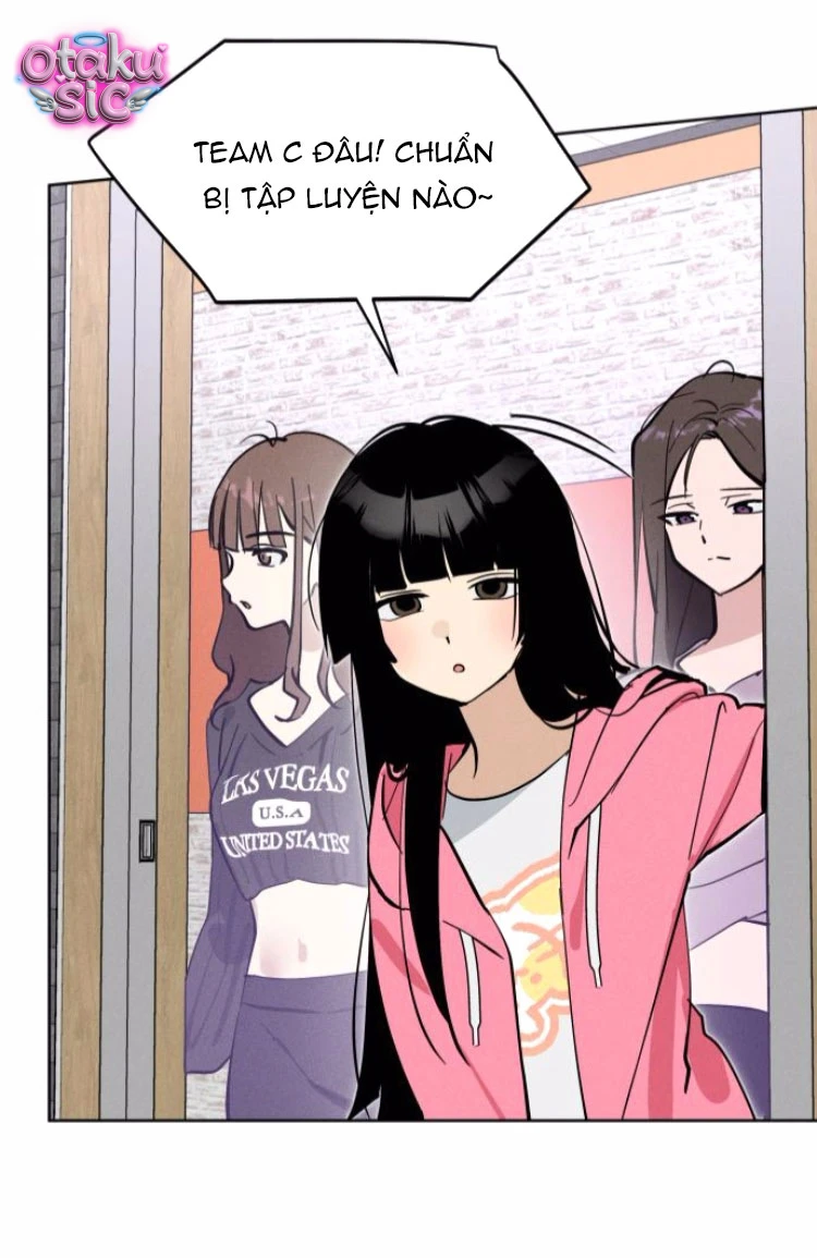 Hôm nay tôi là con gái - Chap 21 - Trang 37