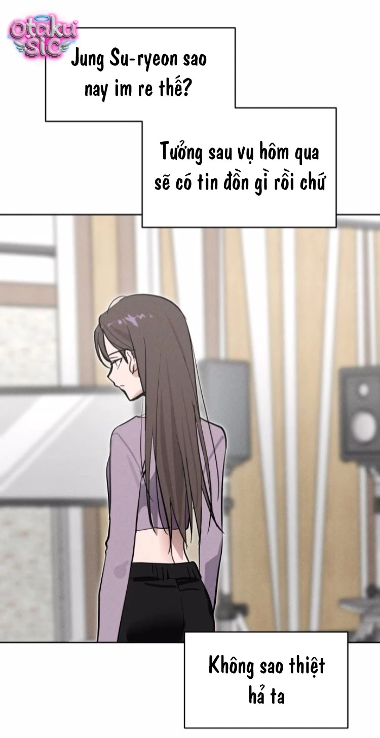 Hôm nay tôi là con gái - Chap 21 - Trang 40