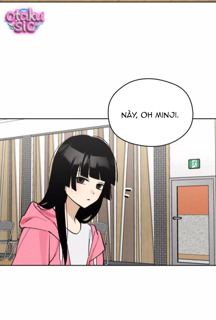 Hôm nay tôi là con gái - Chap 21 - Trang 43