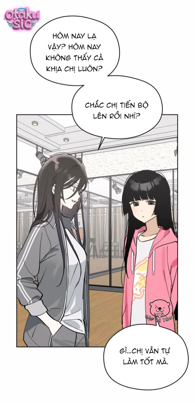 Hôm nay tôi là con gái - Chap 21 - Trang 44