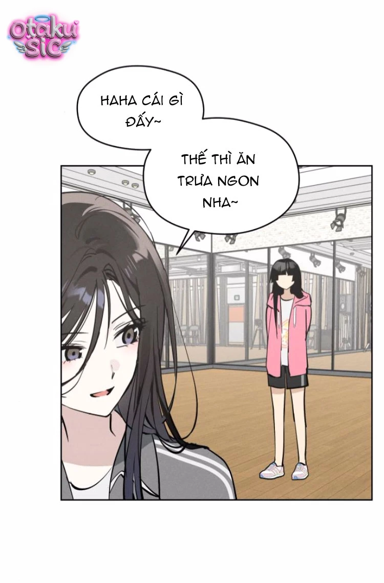 Hôm nay tôi là con gái - Chap 21 - Trang 45