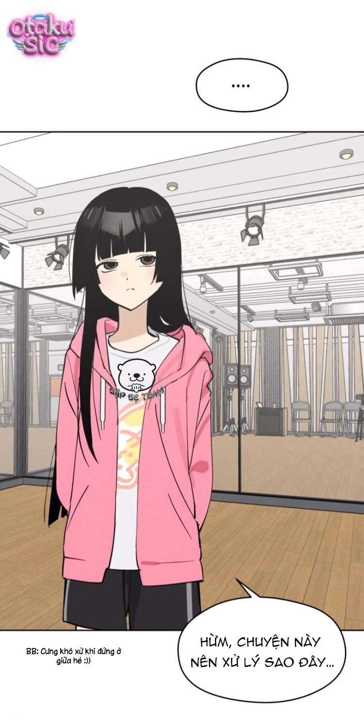 Hôm nay tôi là con gái - Chap 21 - Trang 46