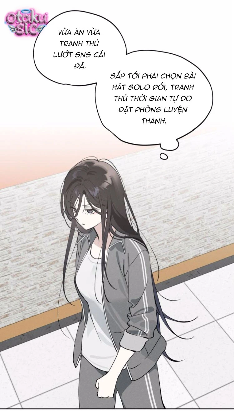 Hôm nay tôi là con gái - Chap 21 - Trang 49