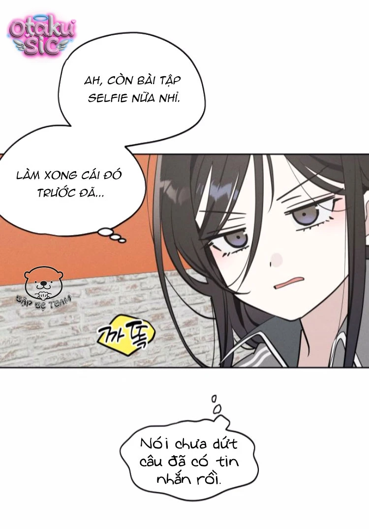 Hôm nay tôi là con gái - Chap 21 - Trang 50