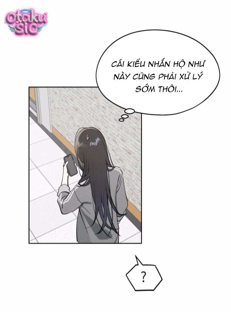 Hôm nay tôi là con gái - Chap 21 - Trang 51