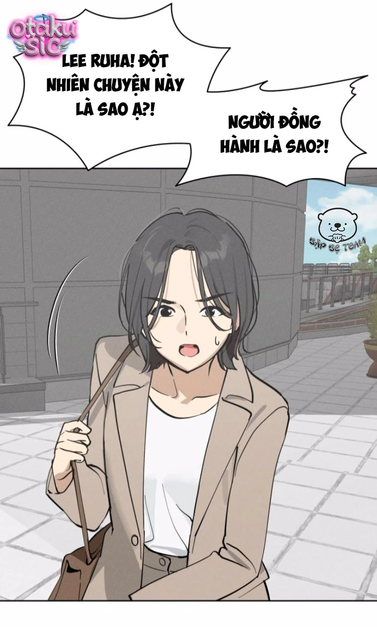 Hôm nay tôi là con gái - Chap 21 - Trang 56