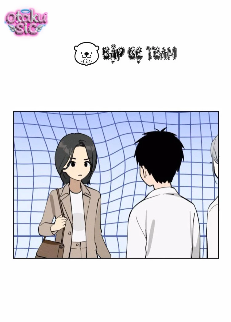 Hôm nay tôi là con gái - Chap 21 - Trang 59