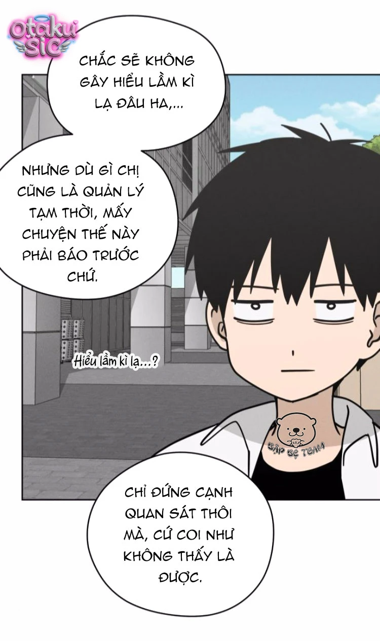 Hôm nay tôi là con gái - Chap 21 - Trang 60