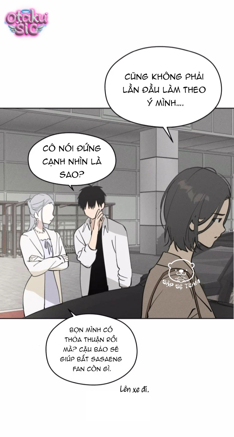Hôm nay tôi là con gái - Chap 21 - Trang 61