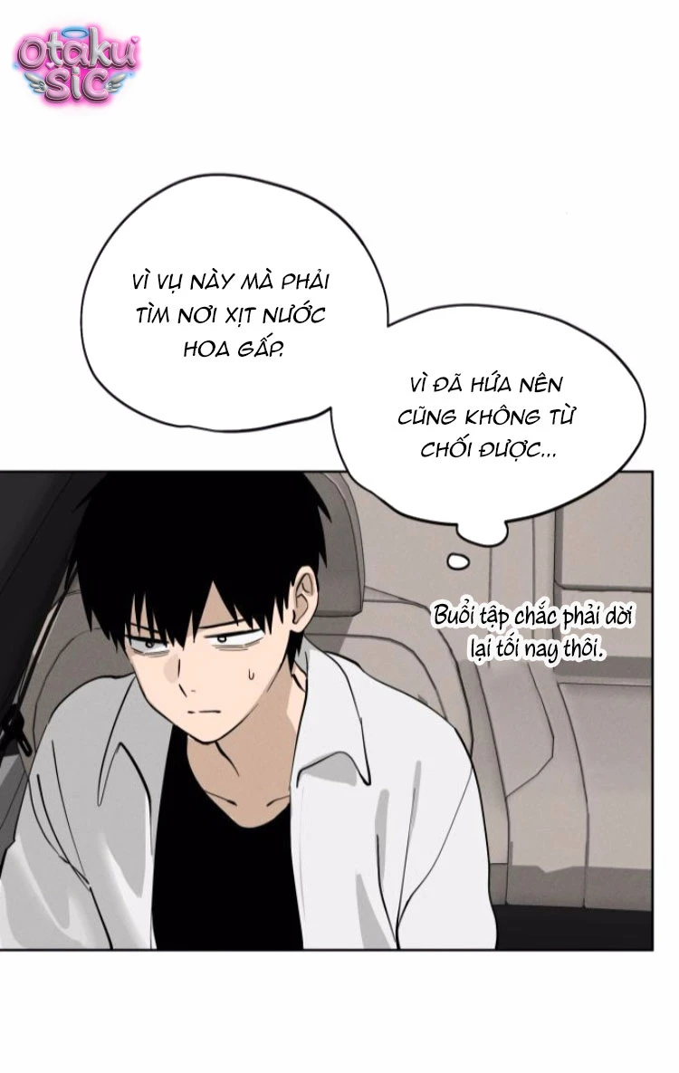 Hôm nay tôi là con gái - Chap 21 - Trang 62