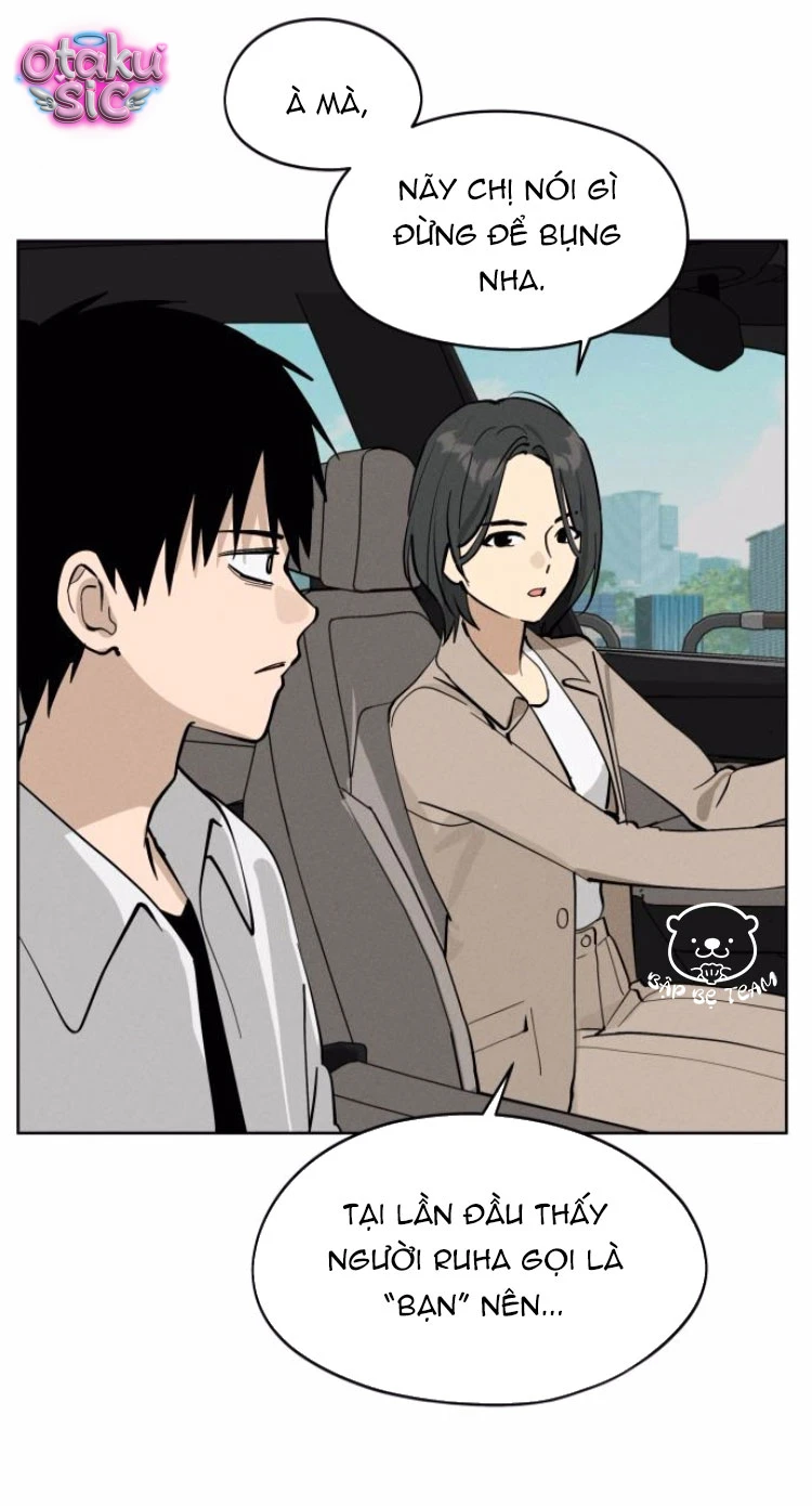 Hôm nay tôi là con gái - Chap 21 - Trang 63