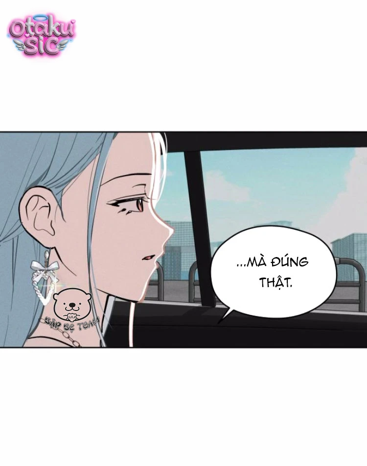 Hôm nay tôi là con gái - Chap 21 - Trang 66