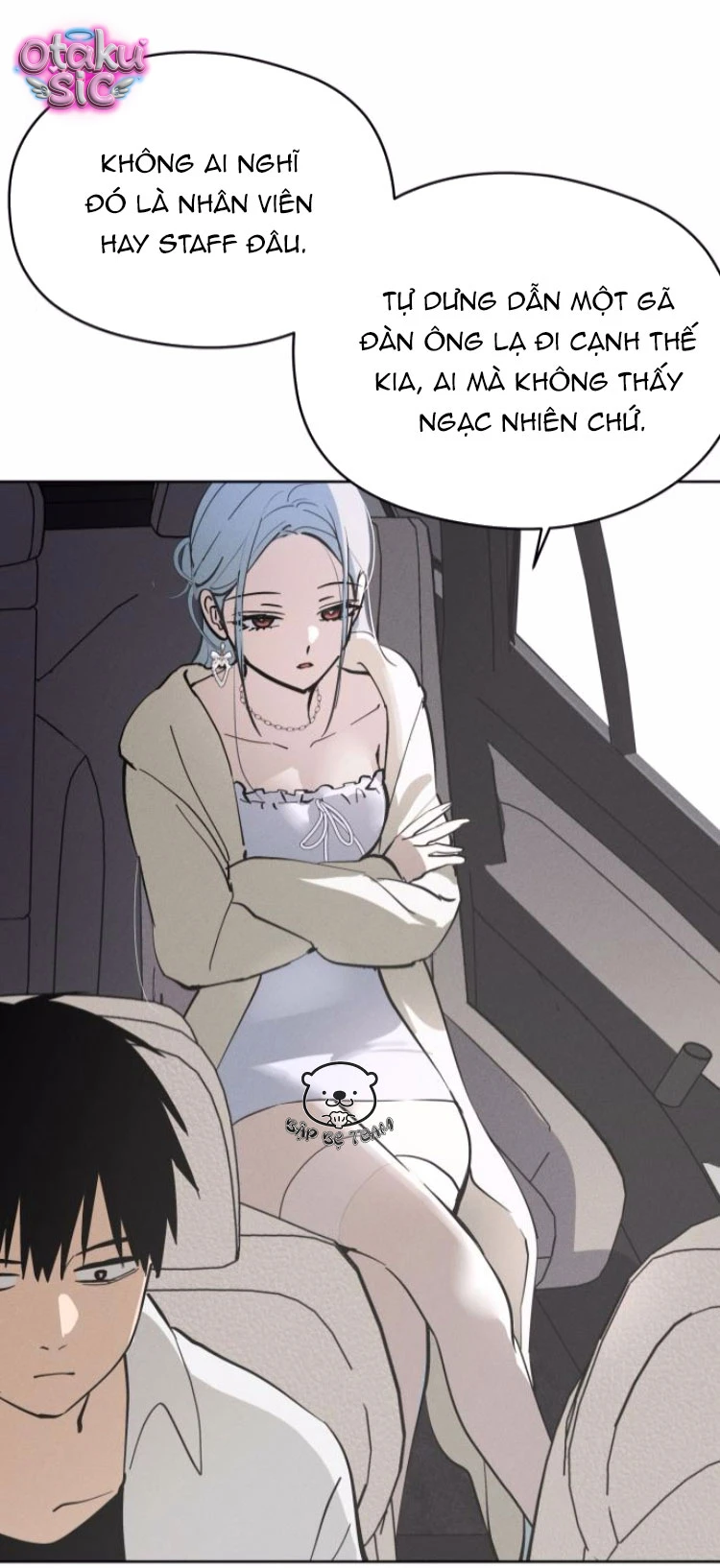 Hôm nay tôi là con gái - Chap 21 - Trang 67